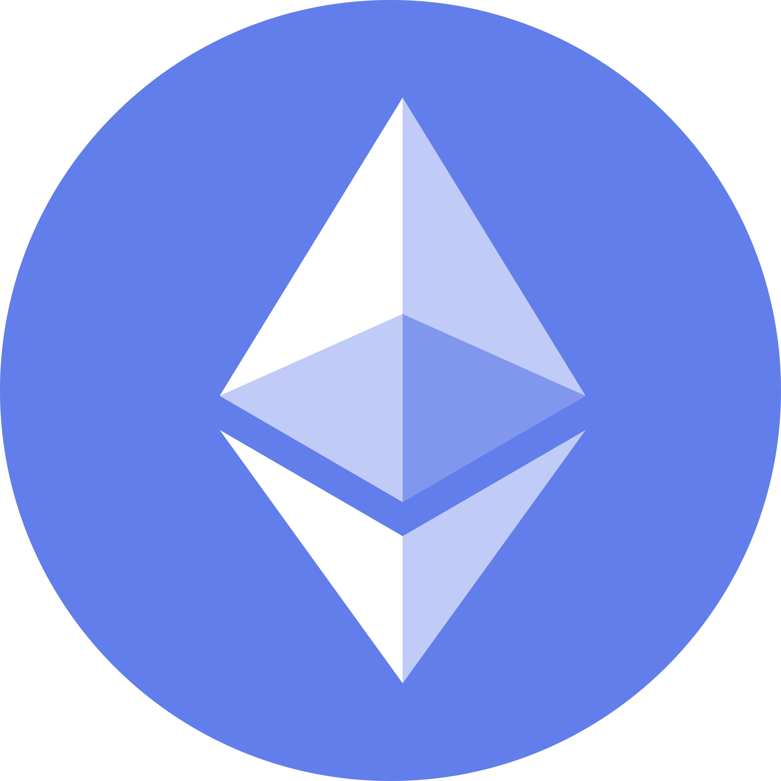 ETH Icon